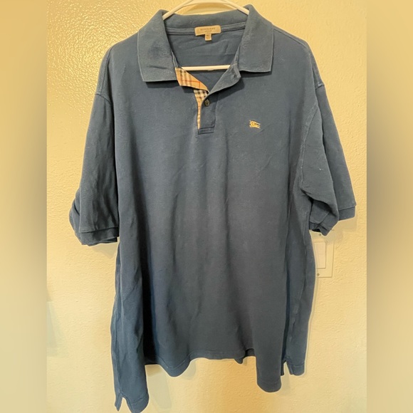 Burberry Other - Burberry man shirt size XL